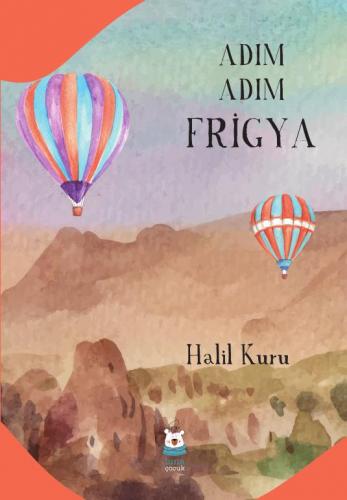 Adım Adım Frigya