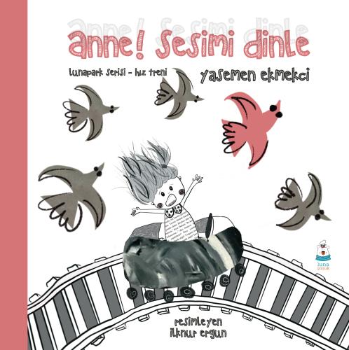 Anne! Sesimi Dinle