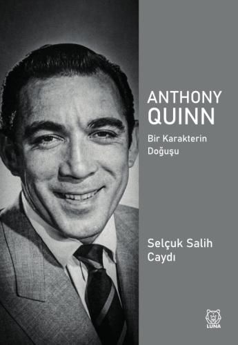 Anthony Quinn