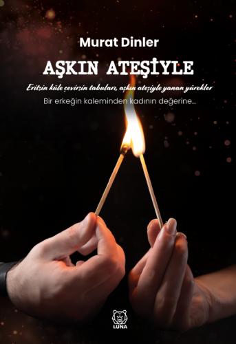 Aşkın Ateşiyle