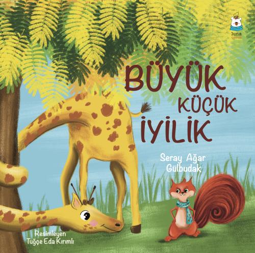 Büyük Küçük İyilik