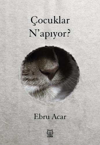 Çocuklar Napıyor?