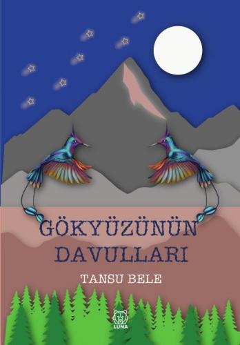 Gökyüzünün Davulları