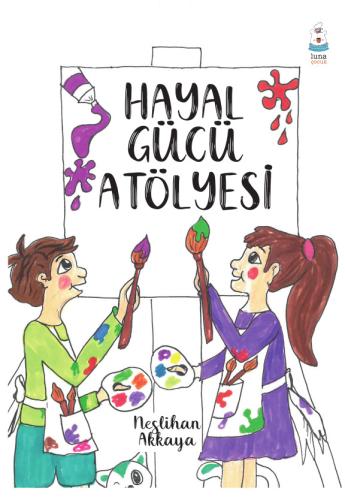 Hayal Gücü Atölyesi