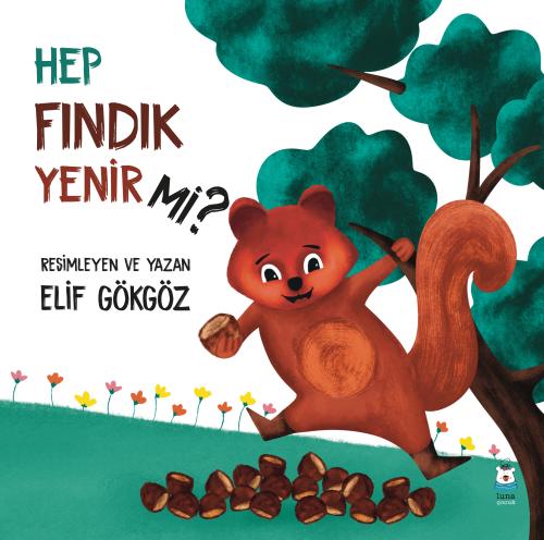 Hep Fındık Yenir mi?