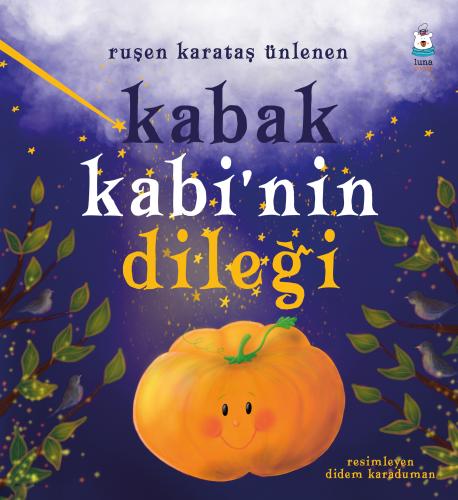 Kabak Kabi'nin Dileği