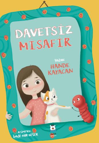 Davetsiz Misafir