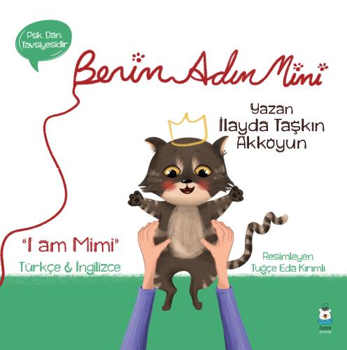 Benim Adım Mimi (I am Mimi)