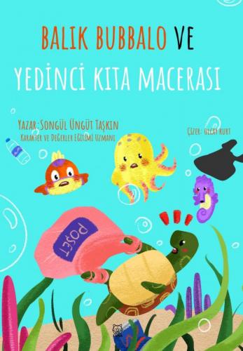 Balık Bubbalo ve Yedinci Kıta Macerası