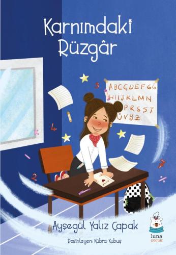 Karnımdaki Rüzgâr