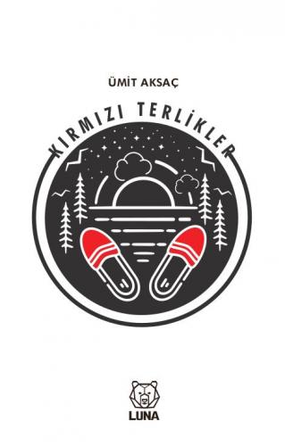 Kırmızı Terlikler