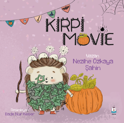 Kirpi Movie