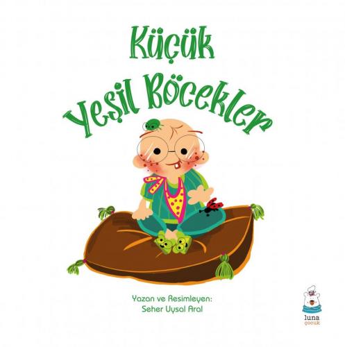 Küçük Yeşil Böcekler