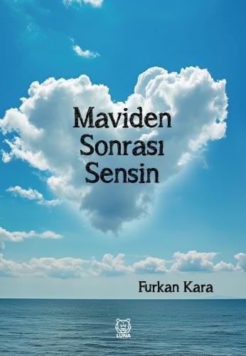 Maviden Sonra Sensin