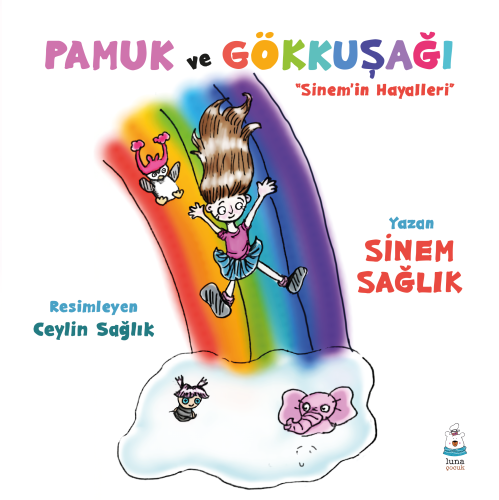 Pamuk ve Gökkuşağı