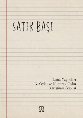 Satır Başı