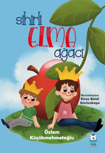 Sihirli Elma Ağacı