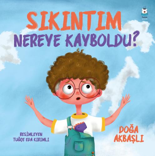 Sıkıntım Nereye Kayboldu?