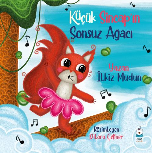 Küçük Sincap’ın Sonsuz Ağacı