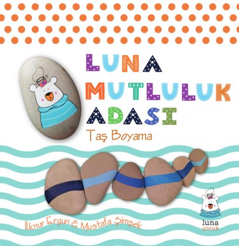 Luna Mutluluk Adası