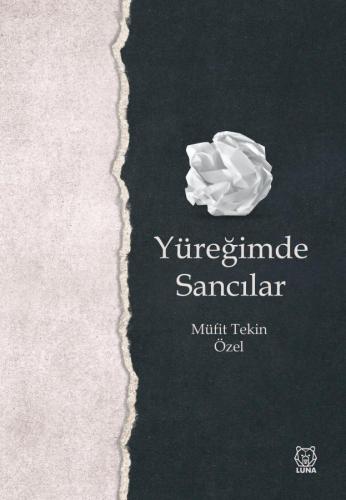 Yüreğimde Sancılar